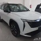 جيلي ستارااي حميع الفئات ايجار منتهي بي التمليك