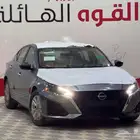 نيسان التيما استاندرد 2024