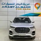 شيري تيجو 8 كمفورت 2024