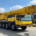 إيجار كرين