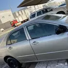 كورلا قطع غيار