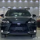 لكزس RX 350 F_SPORT موديل 2024