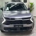 اقوي العروض كيا سبورتاج لارج استندر موديل 2025