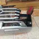 وجهيه لاندكروزر وكاله 2023