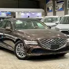 جنسيس G80 برستيج الشكل الجديد 2025