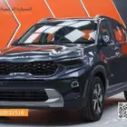 كيا سونيت نص فل - ميد 2024 سيارة ت جيد لفت الأنظار