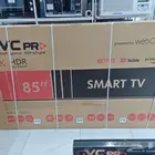 شاشات جي في سي برو متنوعة GVC PRO