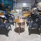 كراسي مقاهي