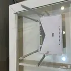 جهاز ألياف ضويئيه مع موديم Stc