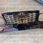 شبك امامي شانجان CS85 وكاله