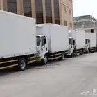 نقل مبرد ايسوزو 2024-ايجار تشغيلي