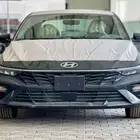 هيونداي النترا سمارت 2.0 2025