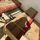 نطاطه اطفال جديده للبيع
