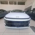 هيونداي - سوناتا - كمفورت 2025