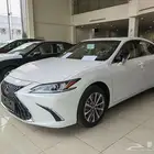لكزس اي اس 250