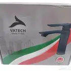 خلاط مغسله اصلي اسود فاتيش