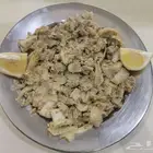 مطعم امدرمان -حفر الباطن الخالدية