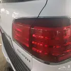 اسطباة لكزسس 2011 وكاله