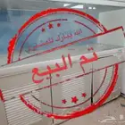 jebo حوض سمك كبير عرض 180