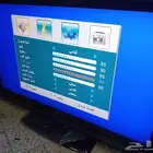 شاشة 47 بوصة مع قاعدة البيع المستعجل 500