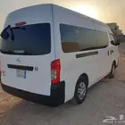 باص ديزل 15 راكب