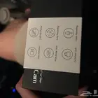 للبيع داش كام 3 في 1 4k