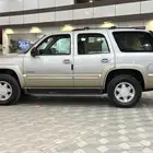 يوكن قصير 2005 الجميح ممشاه قليل.