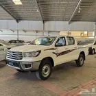 هايلكس غمارتين GL2 4X4 سلق ديزل 2025 - بدون دفعة أولى