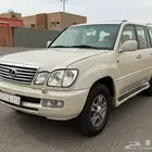 للبيع لكزس 2006 فل كامل جاهز للمستخدم