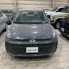 هيونداي جراند اي 10 موديل2025 عداد1000 كم