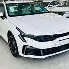 كيا K5 مطور 2025 تقسيط رواتب من 3500