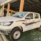 هايلوكس غمارتين ديزل GL2 دبل 2025