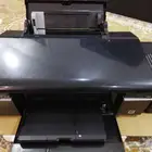 طابعة ابسونL805 بسعر 950 ريال