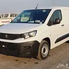 بيجو بارتنر فان بضاعه ديزل 1.6 قصير وكيل المجدوعي 2023