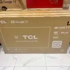 اقوي عروض شاشات TCL تي سي ال اقوي عروض والخصومات