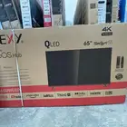 شاشة فليكسي 65 بوصة 4K