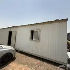 شراء وبيع برتبل بركس غرف جاهزة بالرياض بركسات كونتر