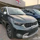 كيا سونيت ميد موديل 2023 كاش واقساط
