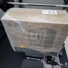 كيس صندوق كمبيوتر LIAN LI SUP01 لون أسود جديد بالتغليف