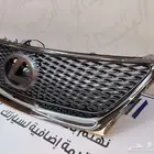 شبك لكزس مع النيكل IS 2011 سبورت F جديد اصلي وكالة