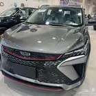 كول راي ستندر 2025