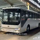 انكاي باص 67 راكب للشركات