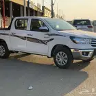 تويوتا هايلكس بنزين 2.7