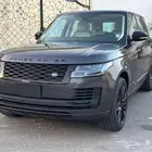 Range Rover Vogue HSE - 2021