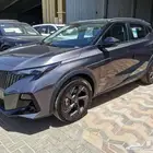 GAC GS3 جميع الفئات 2025 بافضل الاسعار