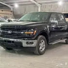 فورد F150 XLT دبل موديل 2024 بالنقد والتقسيط