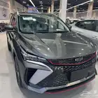 جيلي كولراي ستاندر 2025