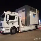 لوبد سطحه كبيرة مكرة خدمة 24ساعه