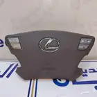 ايرباق طارة لكزس LS 460 من 2007 -2012 جديد اصلي وكالة