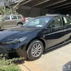 تويوتا كامري e 2025 كاش قسط ايحار منتهي بالتمليك